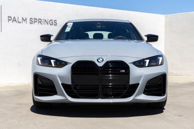2026 BMW 440i M440i Gran Coupe