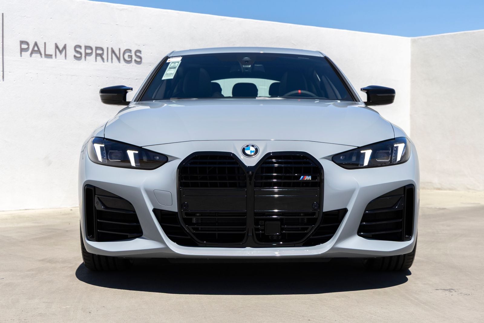 2026 BMW 440i M440i Gran Coupe