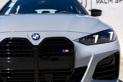 2026 BMW 440i M440i Gran Coupe
