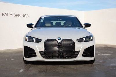 2026 BMW 440i M440i