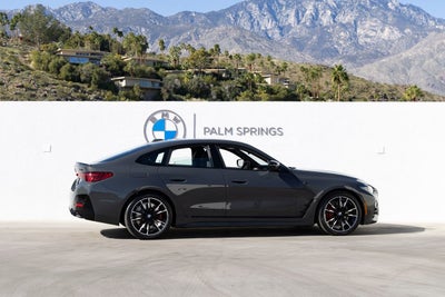 2026 BMW 440i M440i