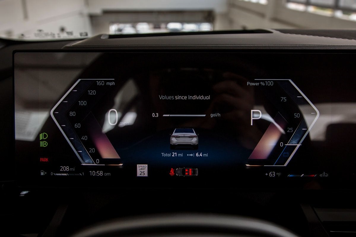 2025 BMW 530i xDrive 530i xDrive