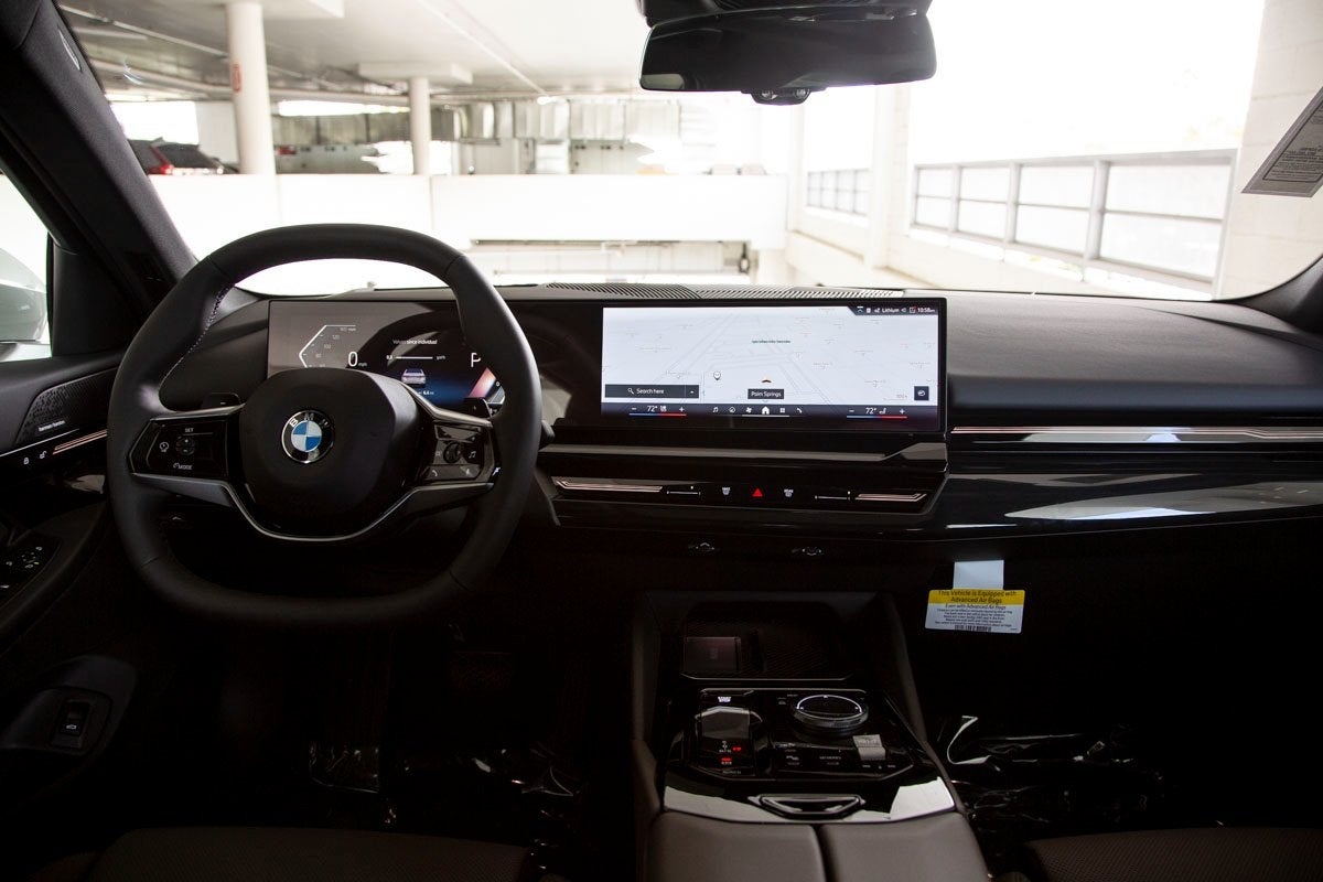 2025 BMW 530i xDrive 530i xDrive