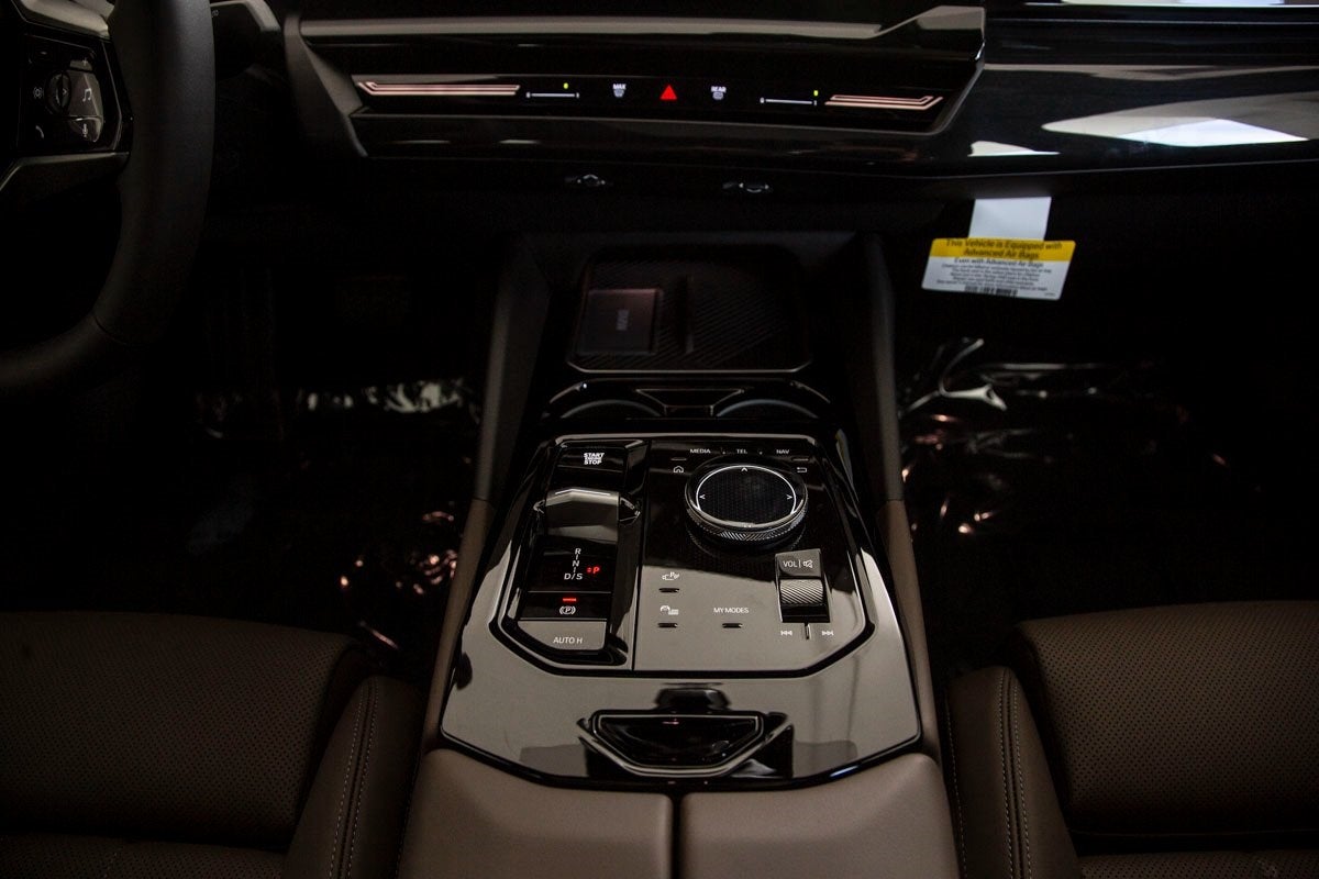 2025 BMW 530i xDrive 530i xDrive