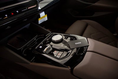 2025 BMW 530i xDrive 530i xDrive
