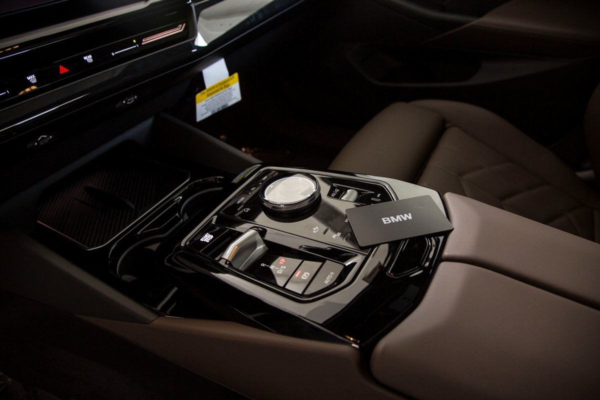 2025 BMW 530i xDrive 530i xDrive