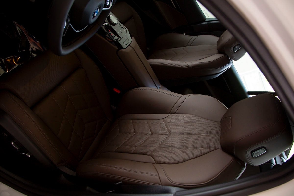 2025 BMW 530i xDrive 530i xDrive