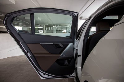 2025 BMW 530i xDrive 530i xDrive