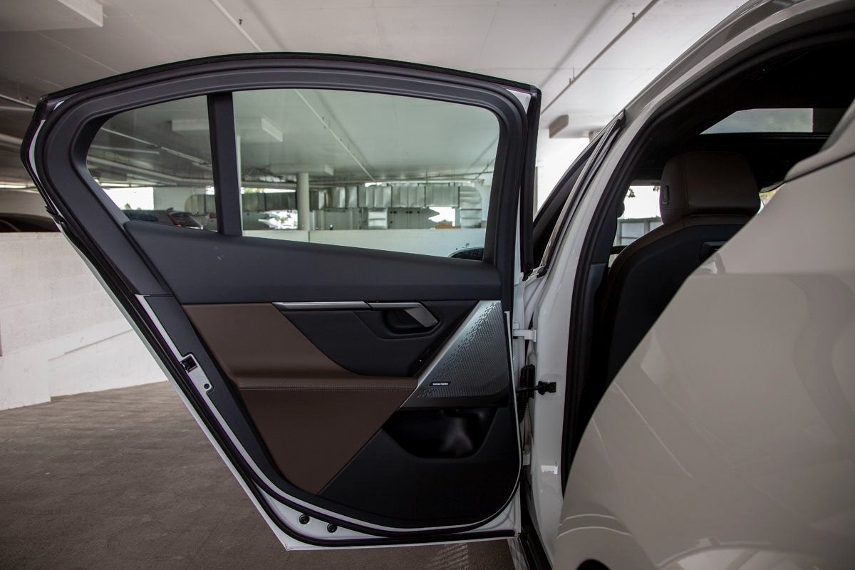 2025 BMW 530i xDrive 530i xDrive