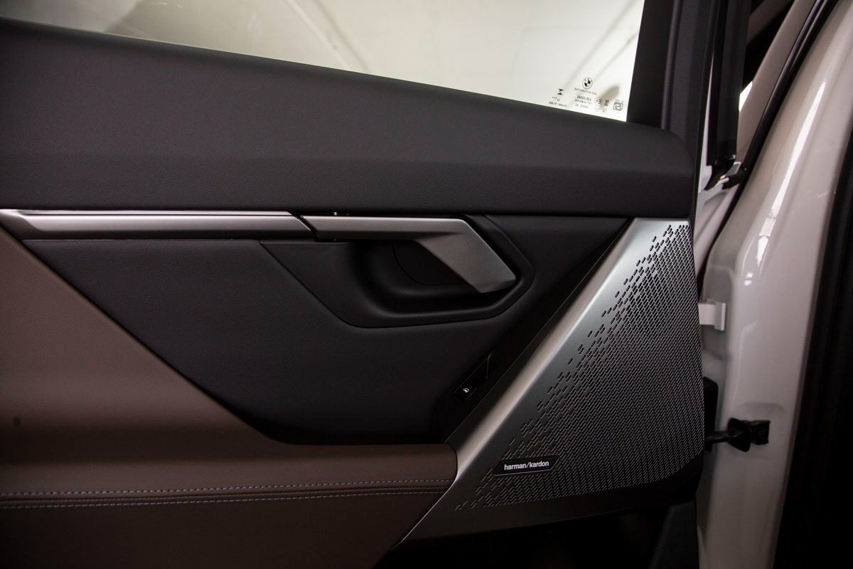 2025 BMW 530i xDrive 530i xDrive