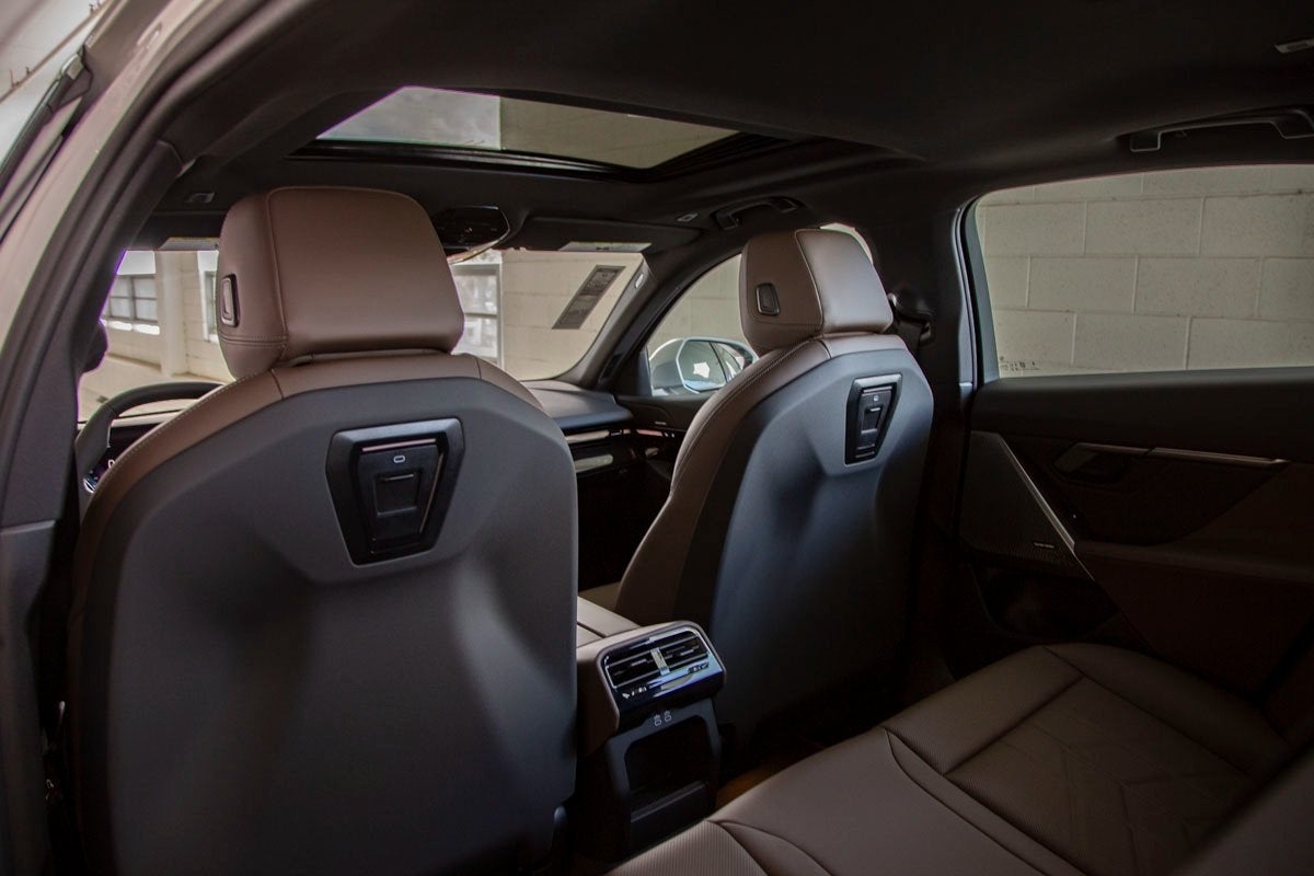 2025 BMW 530i xDrive 530i xDrive