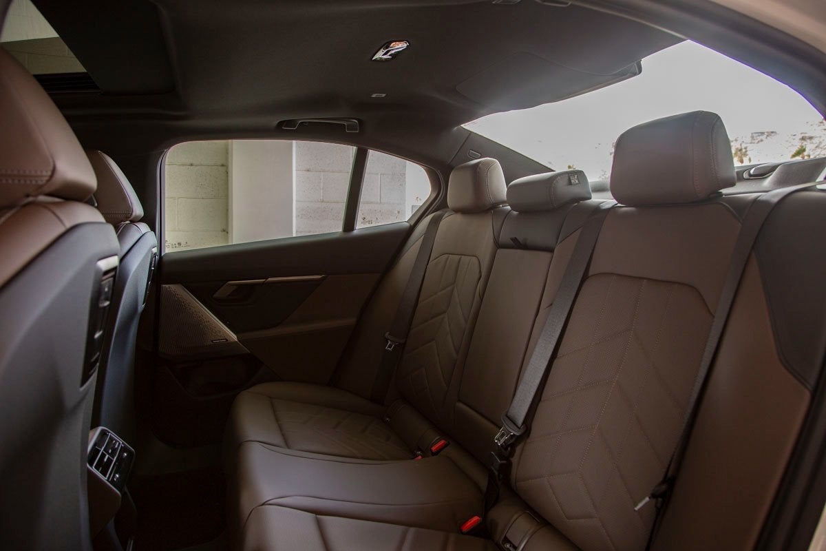 2025 BMW 530i xDrive 530i xDrive