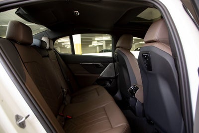 2025 BMW 530i xDrive 530i xDrive