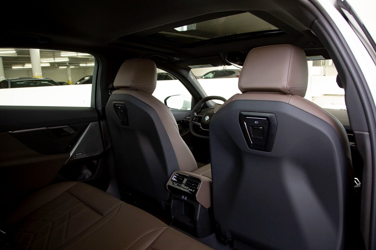 2025 BMW 530i xDrive 530i xDrive