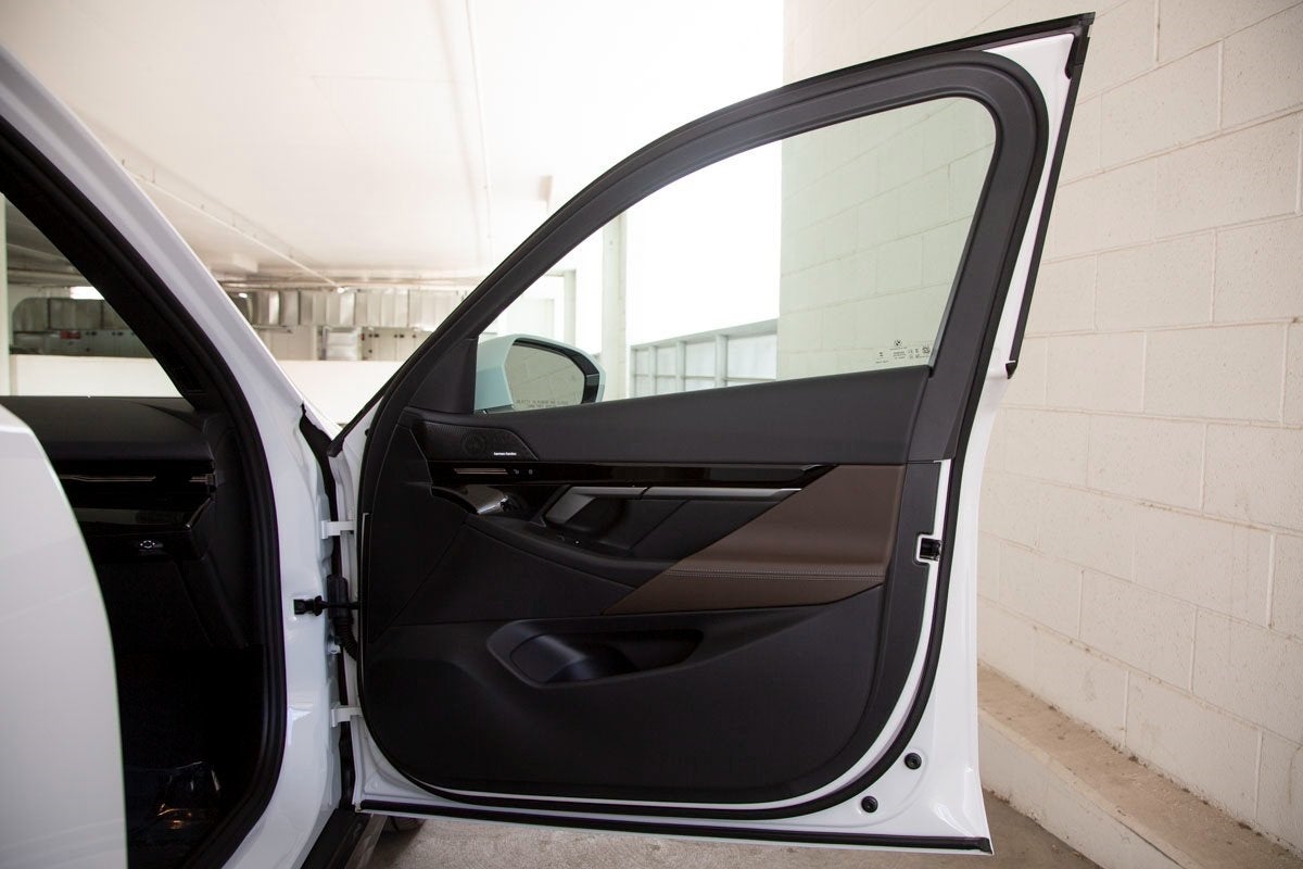 2025 BMW 530i xDrive 530i xDrive