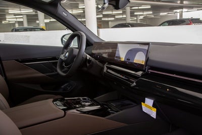 2025 BMW 530i xDrive 530i xDrive