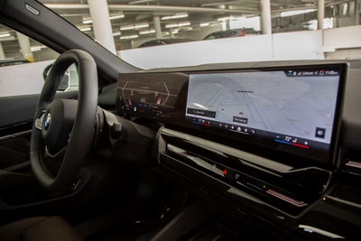 2025 BMW 530i xDrive 530i xDrive