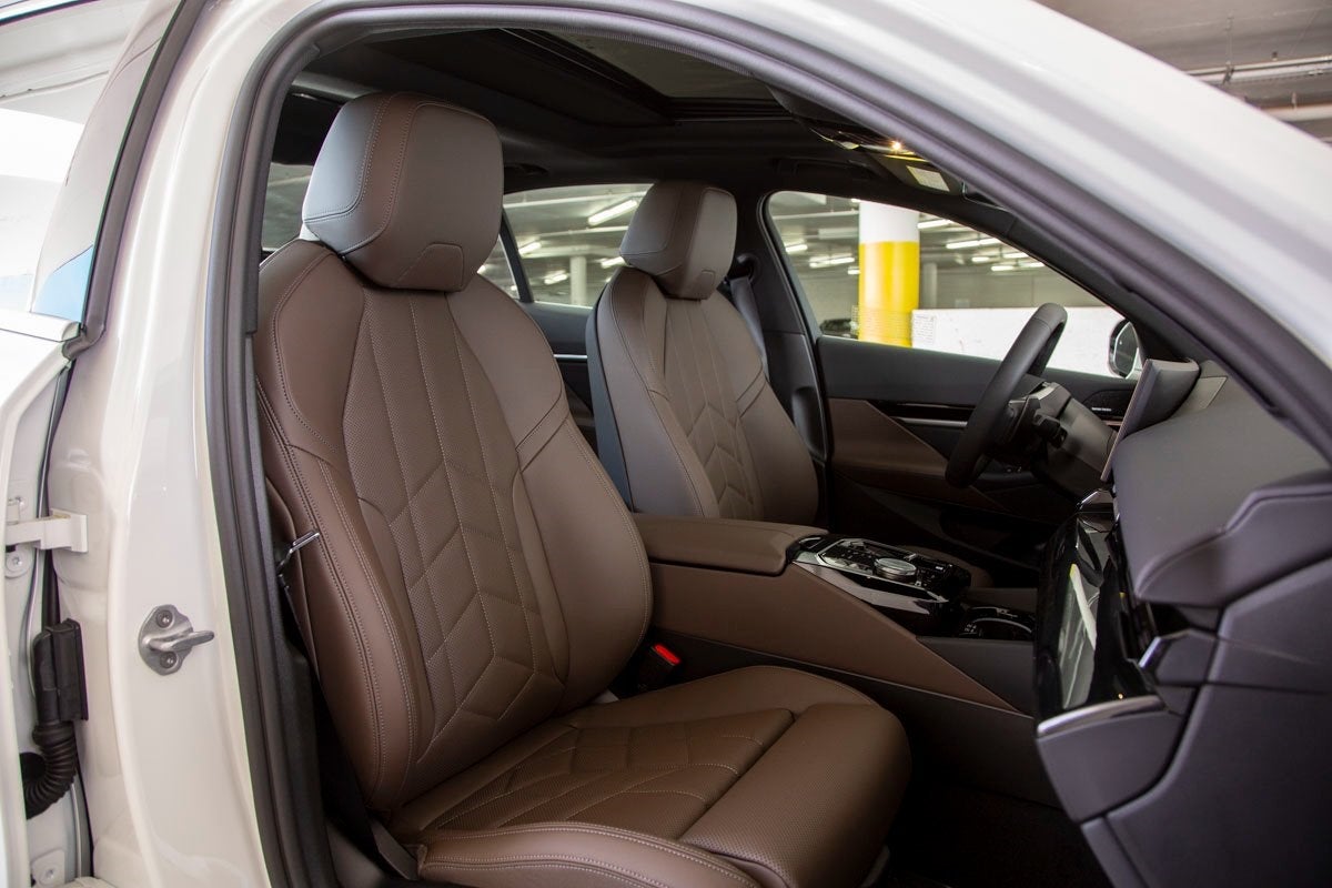 2025 BMW 530i xDrive 530i xDrive