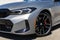 2026 BMW 340i M340i