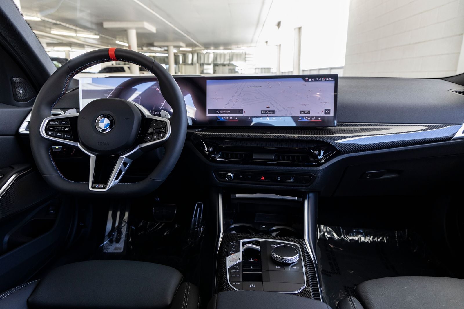 2026 BMW 340i M340i