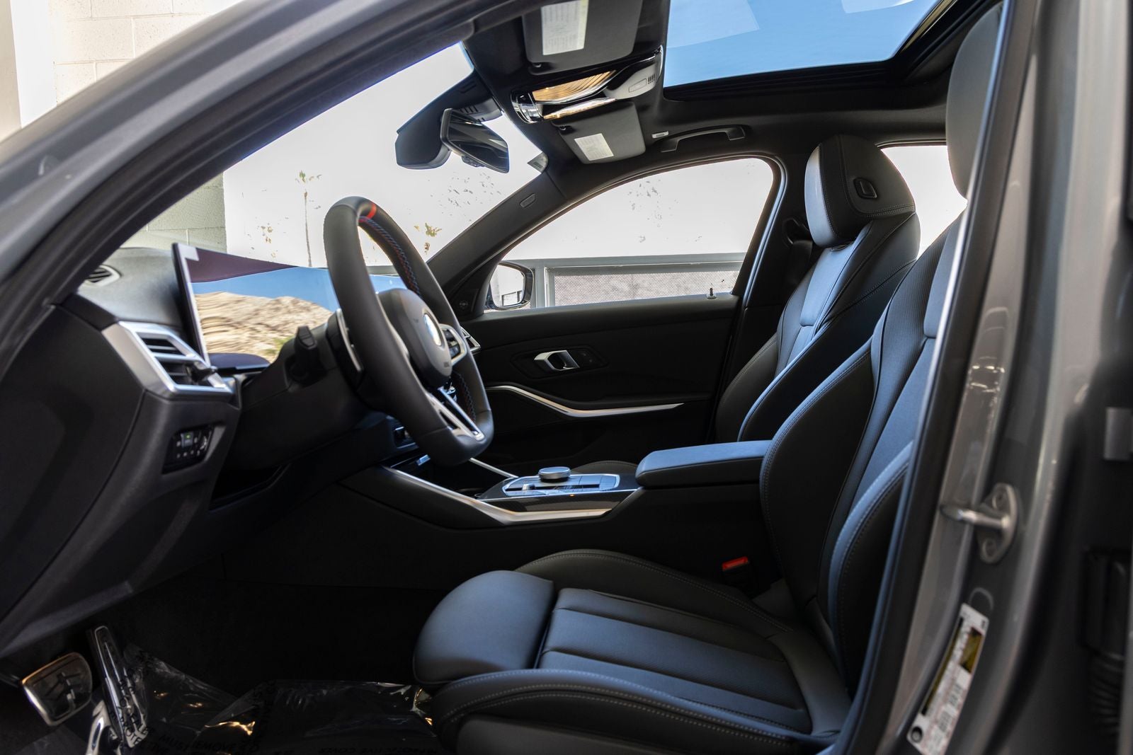 2026 BMW 340i M340i