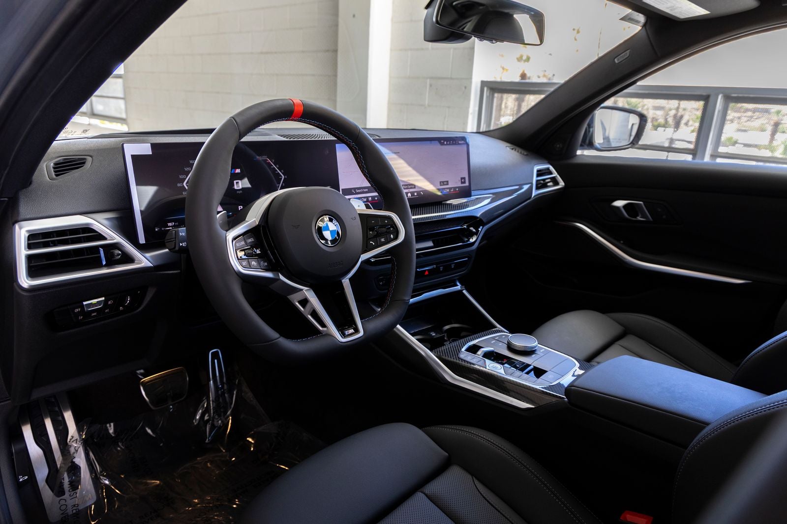 2026 BMW 340i M340i