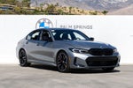 2026 BMW 340i M340i