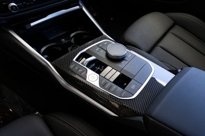 2026 BMW 340i M340i