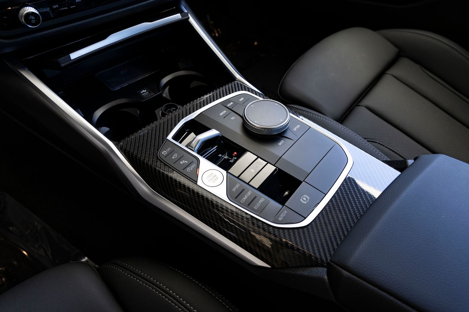 2026 BMW 340i M340i
