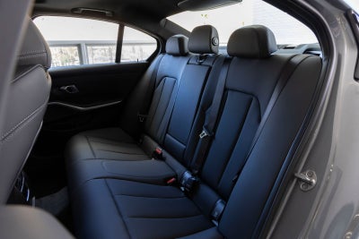 2026 BMW 340i M340i