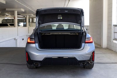 2026 BMW 340i M340i