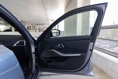 2026 BMW 340i M340i