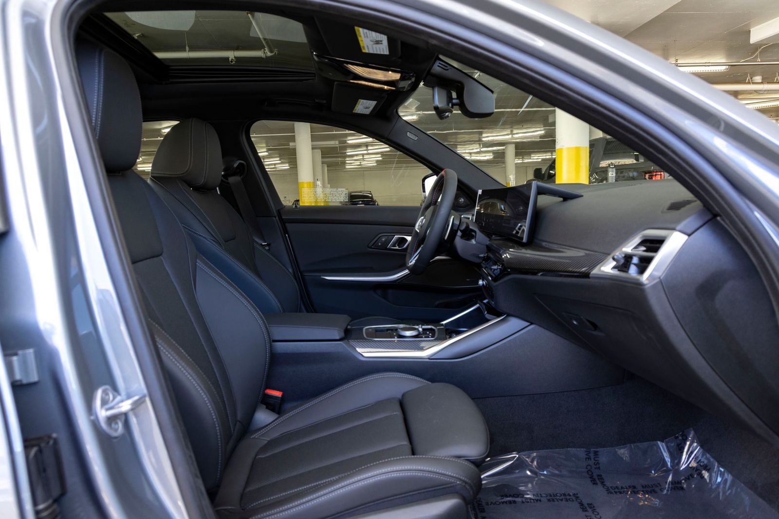 2026 BMW 340i M340i