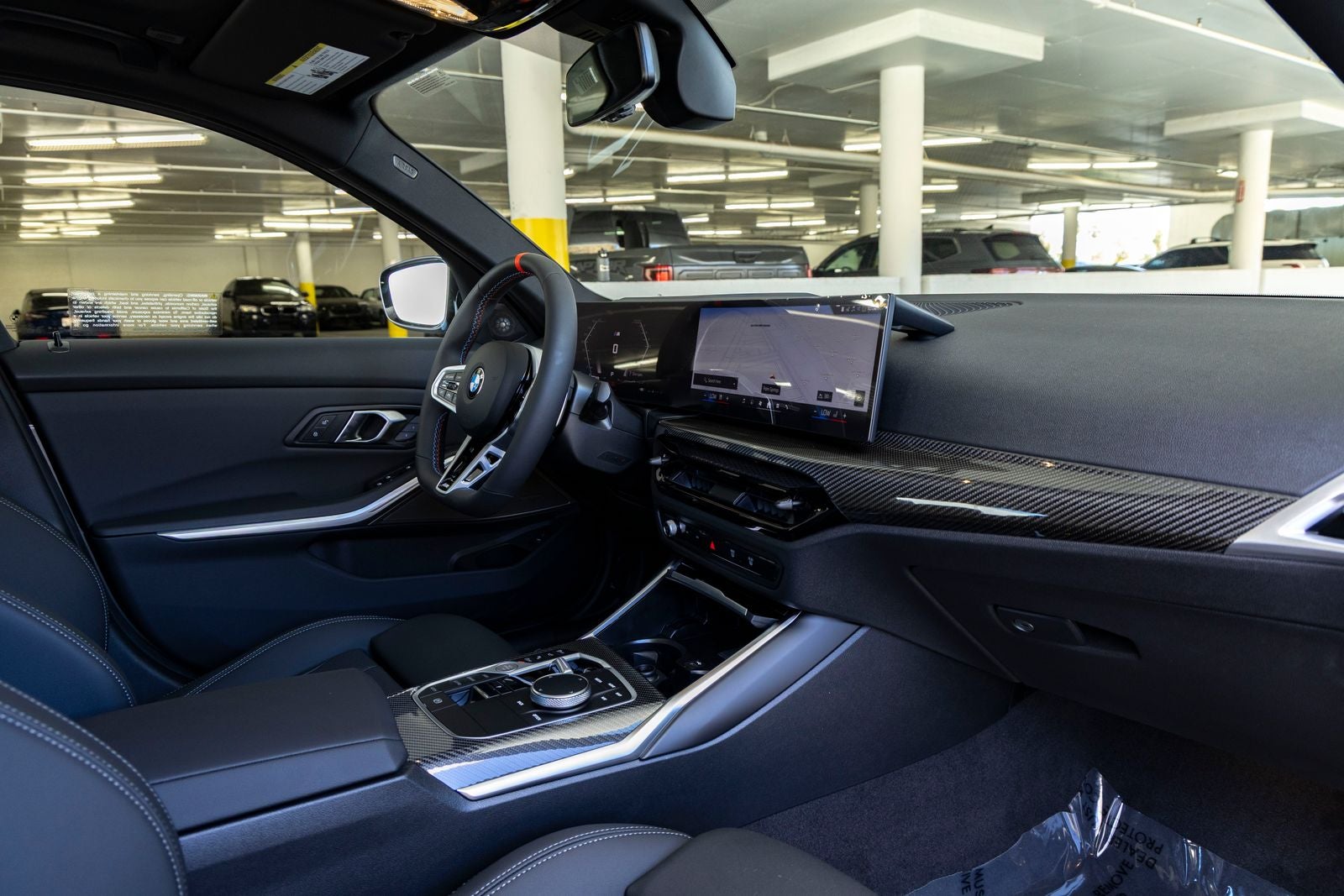 2026 BMW 340i M340i
