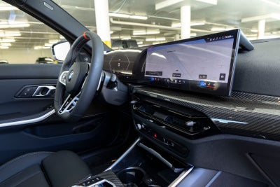 2026 BMW 340i M340i