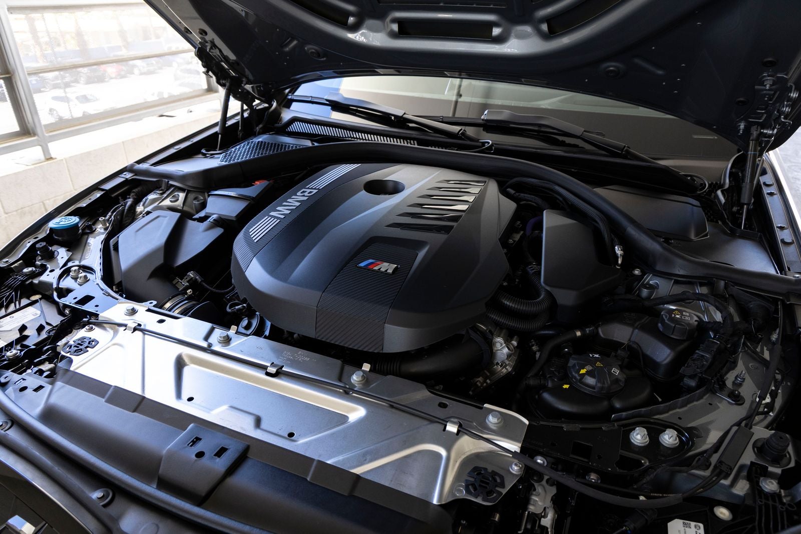 2026 BMW 340i M340i