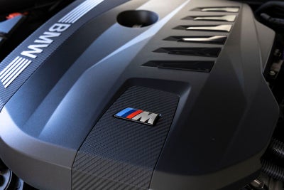 2026 BMW 340i M340i