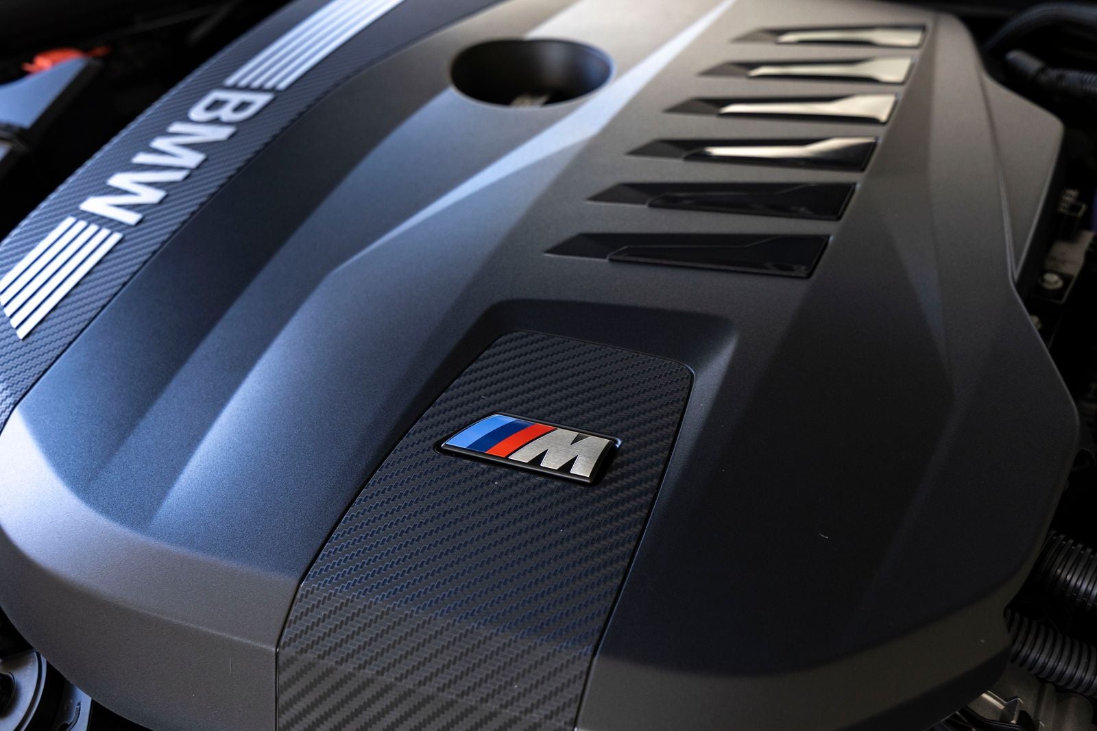 2026 BMW 340i M340i