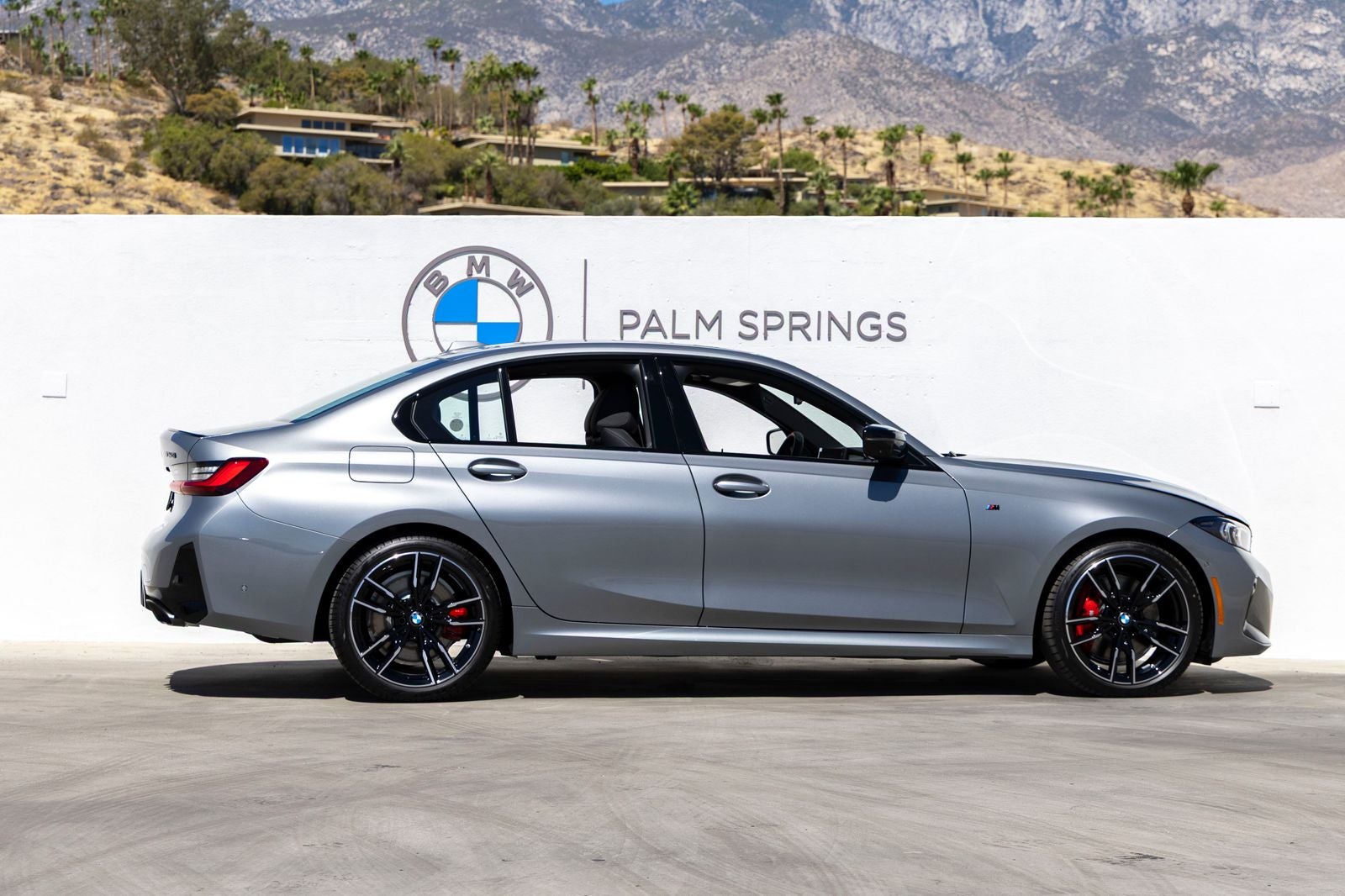 2026 BMW 340i M340i