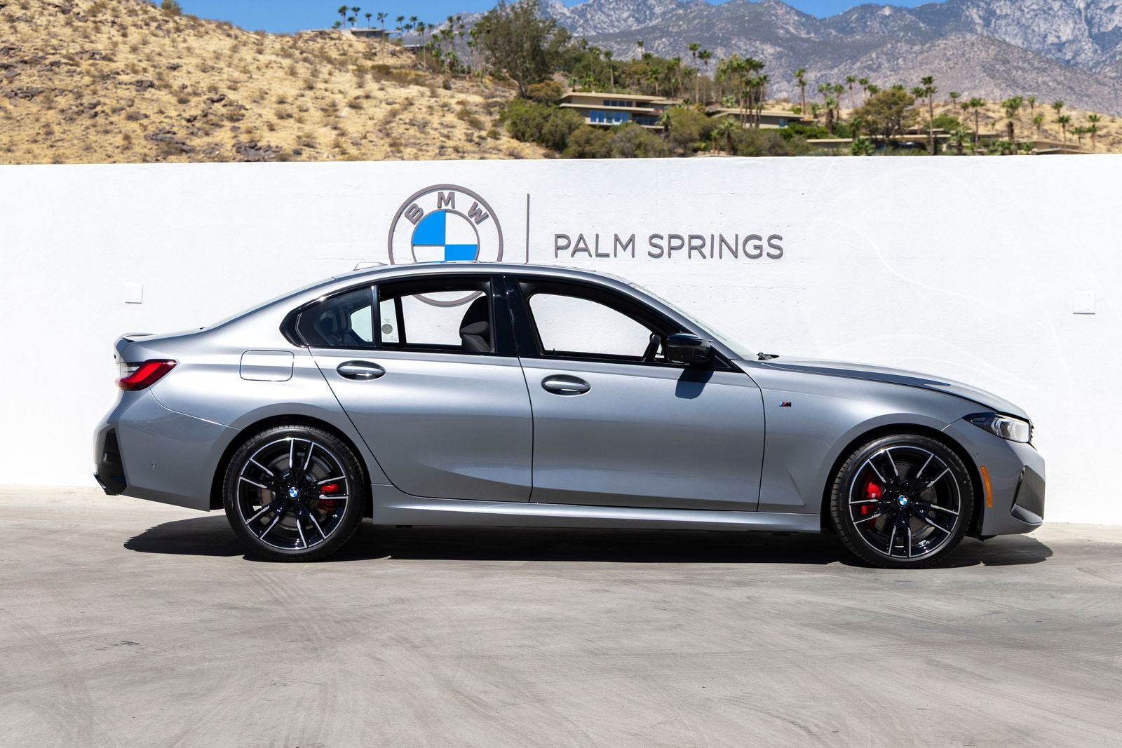 2026 BMW 340i M340i