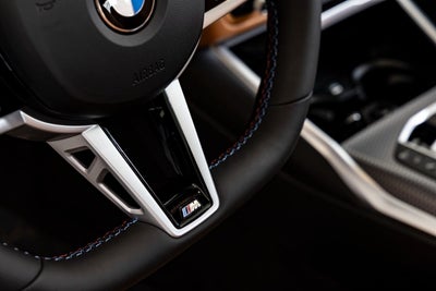2026 BMW 340i M340i