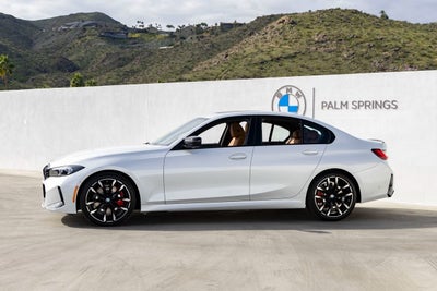2026 BMW 340i M340i