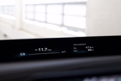 2027 BMW 7 Series Base