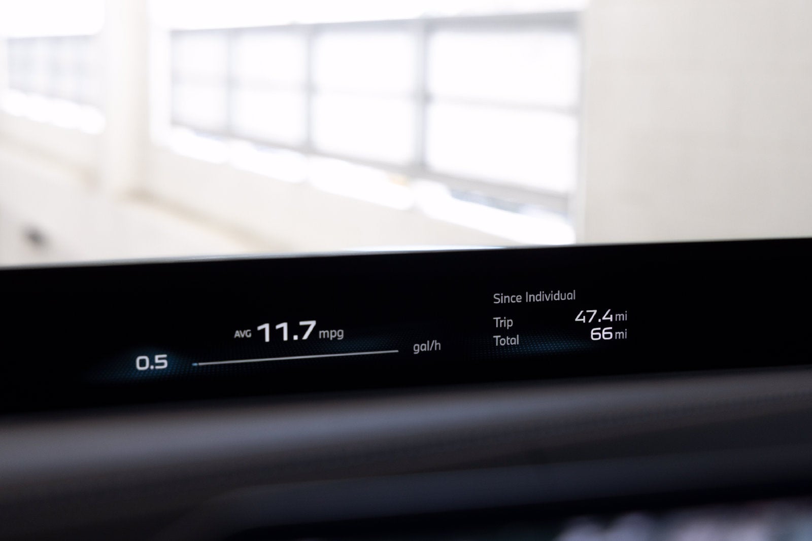 2027 BMW 7 Series Base