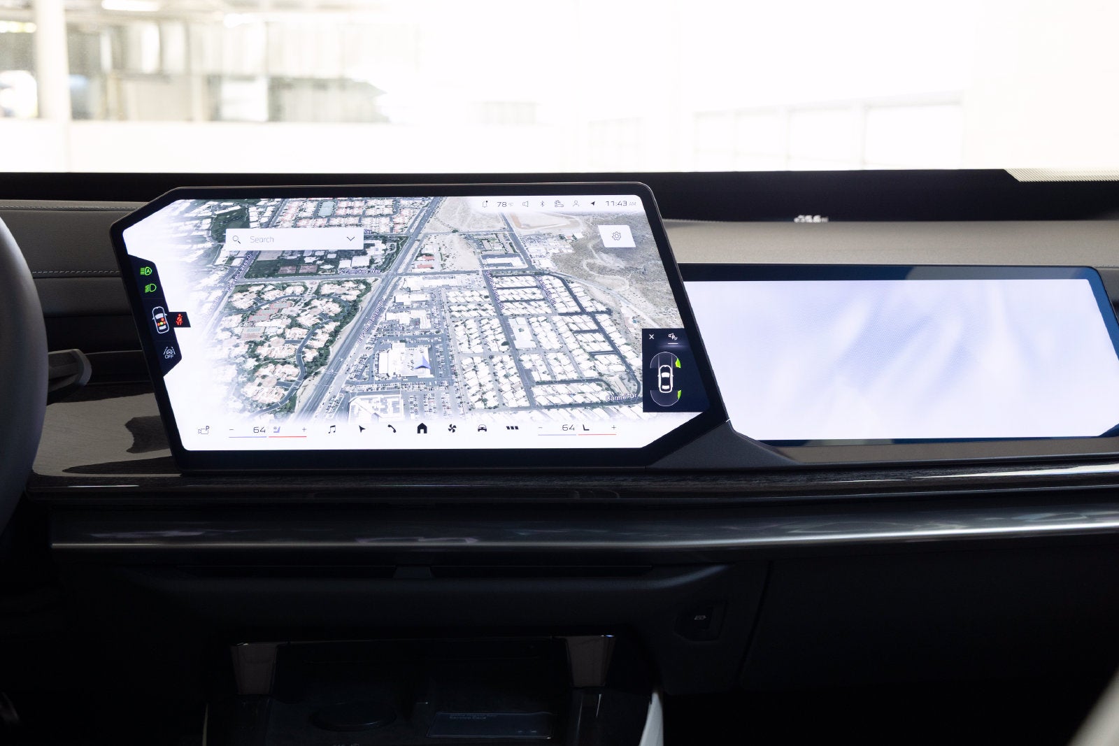 2027 BMW 7 Series Base