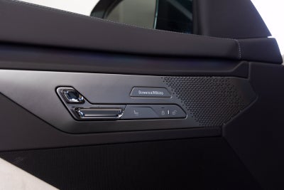 2027 BMW 7 Series Base