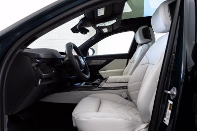 2027 BMW 7 Series Base