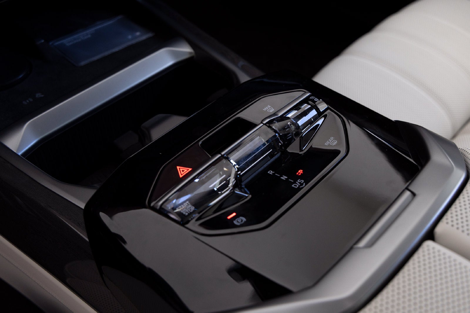 2027 BMW 7 Series Base