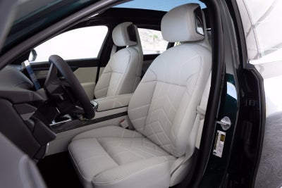 2027 BMW 7 Series Base