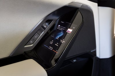 2027 BMW 7 Series Base